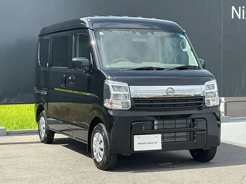 Nissan Clipper