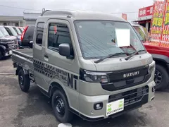 Suzuki Super Carry