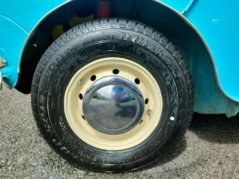 Rover Mini