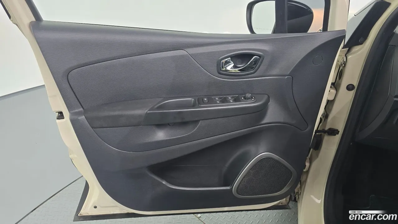 Renault QM3