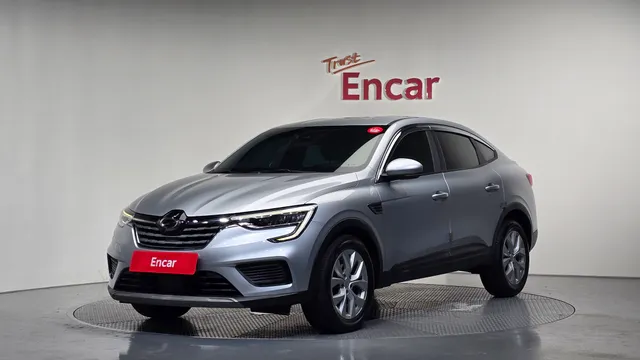 Renault XM3