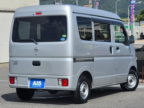 Nissan Clipper