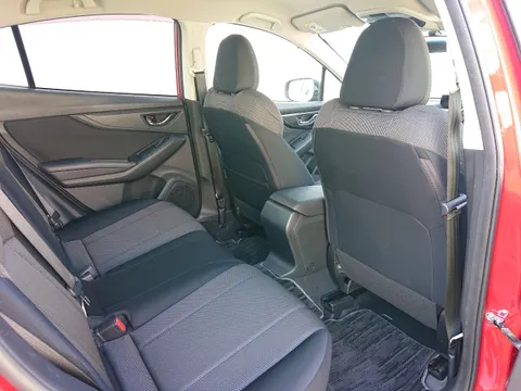 Subaru Impreza G4