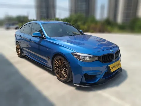 BMW Gran Turismo