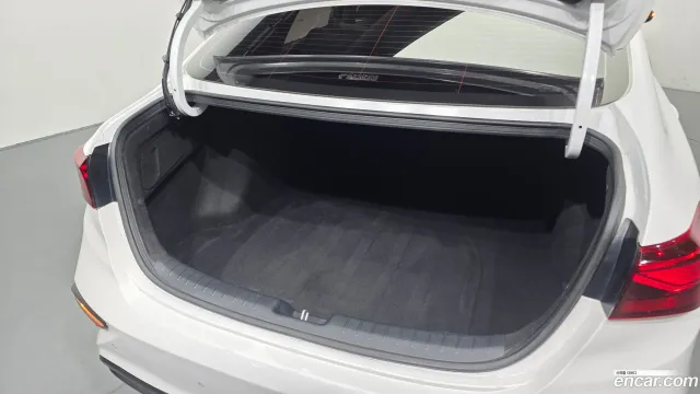 Kia Cerato (K3)