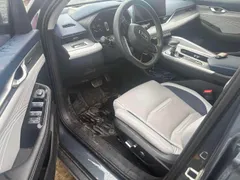 Geely Preface (Xingrui)