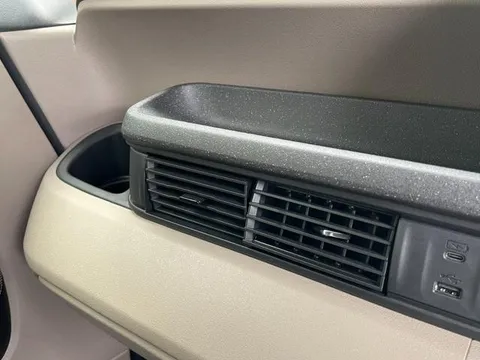 Honda N-BOX Joy