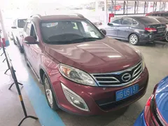 Gac GS5