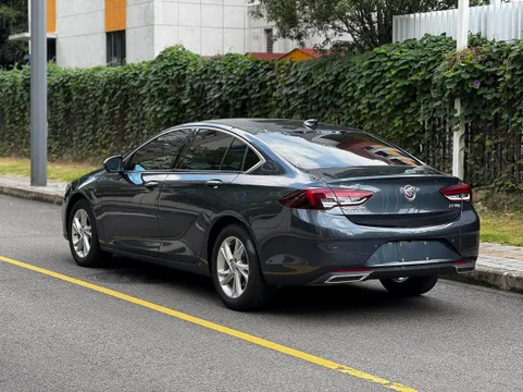 Buick Regal