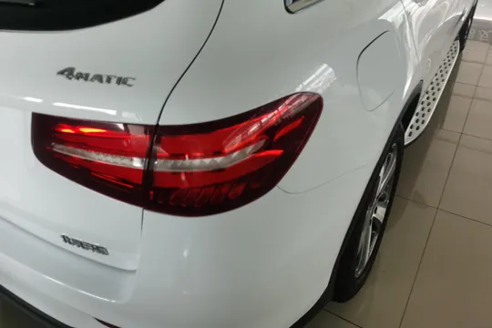 Mercedes-Benz Mercedes-Benz GLC