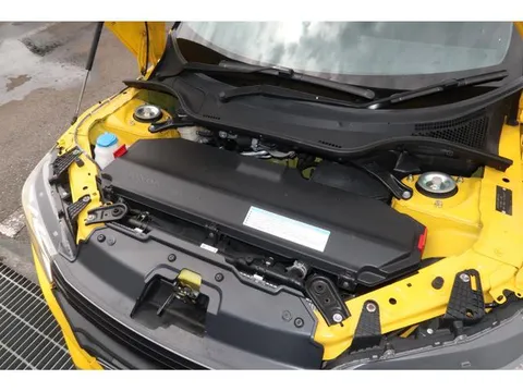 Honda S660