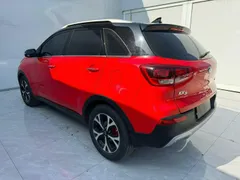 Kia KX3