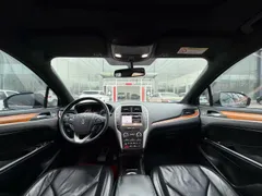 Lincoln MKC