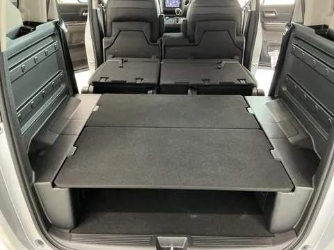 Honda Freed Plus