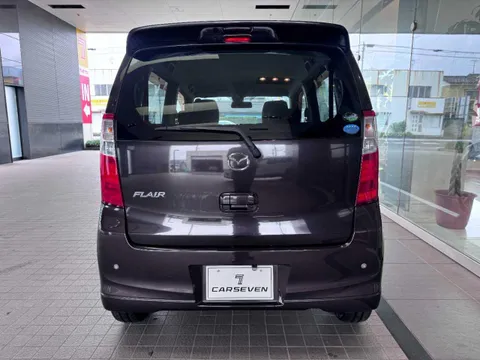 Mazda Flair