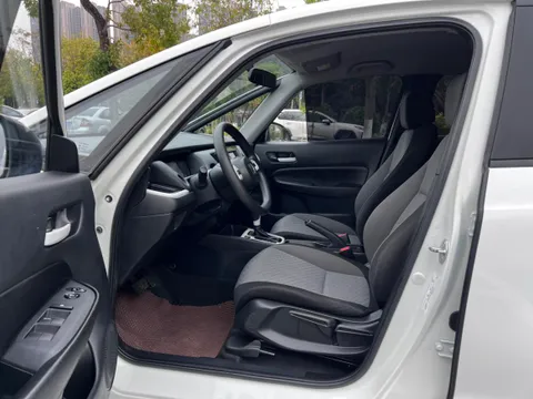 Honda Jazz (Fit)