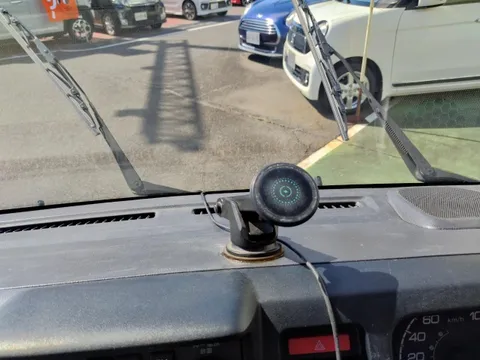 Honda Acty Truck