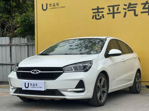 Chery Arrizo 5