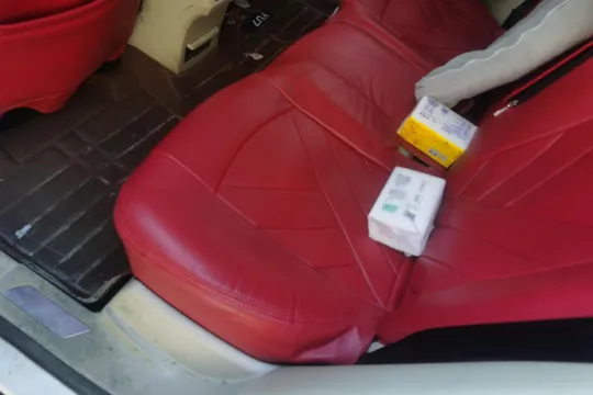 Zotye T700