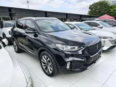 Wey VV6