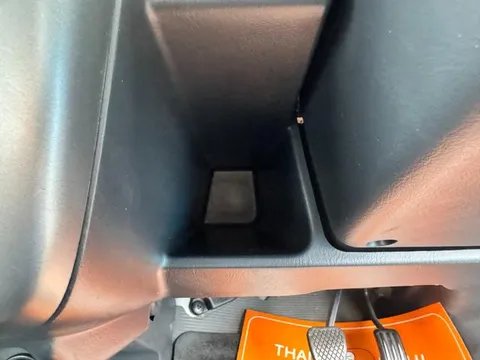 Honda Acty Van