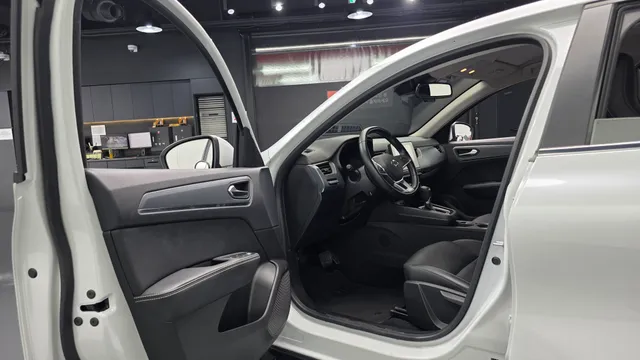 Renault XM3