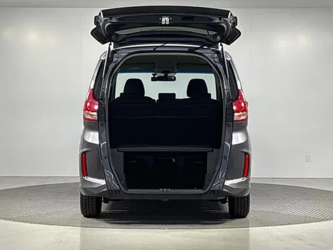 Honda Freed Plus