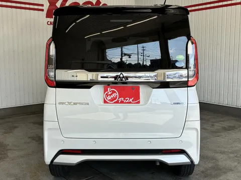 Mitsubishi eK X Space