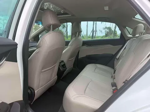 Buick Excelle GT