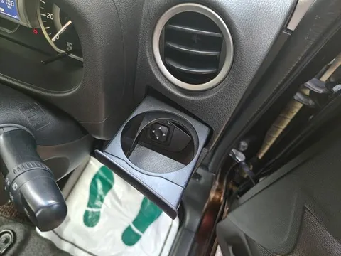Mitsubishi eK Space Custom