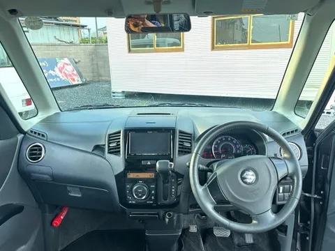 Suzuki Palette SW