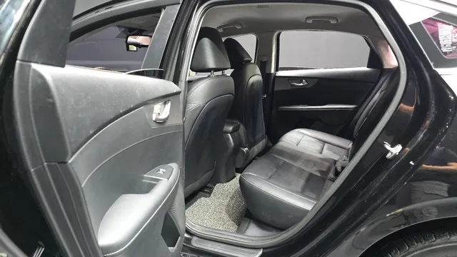 Kia Cerato (K3)