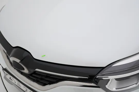 Renault QM3