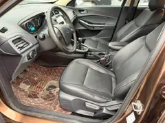 Ford Escort