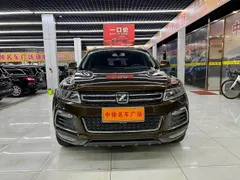 Zotye T600