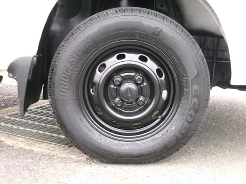 Subaru Sambar Truck