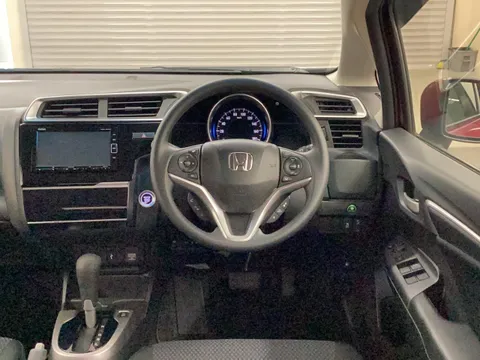 Honda Jazz (Fit)
