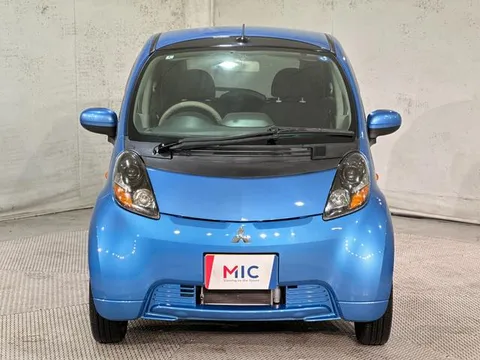 Mitsubishi I