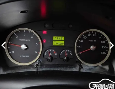 Hyundai Porter 2