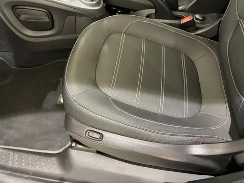 Smart For Four