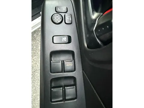 Mazda Flair