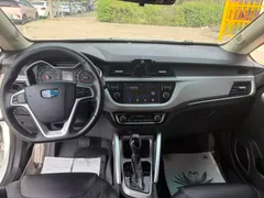 Geely Vision X3