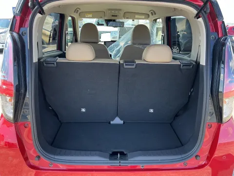 Mitsubishi eK X