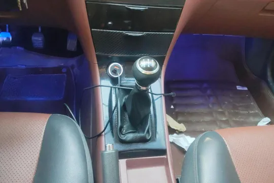 BYD F3