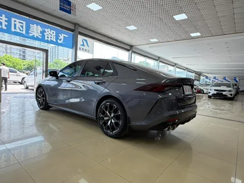 Gac Empow (Yingbao)
