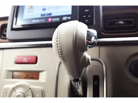 Suzuki Alto Lapin LC