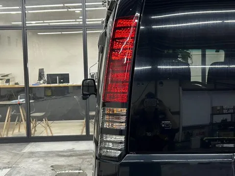 Honda Vamos