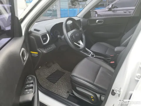 Hyundai Venue