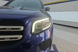 Mercedes-Benz Mercedes-Benz GLB