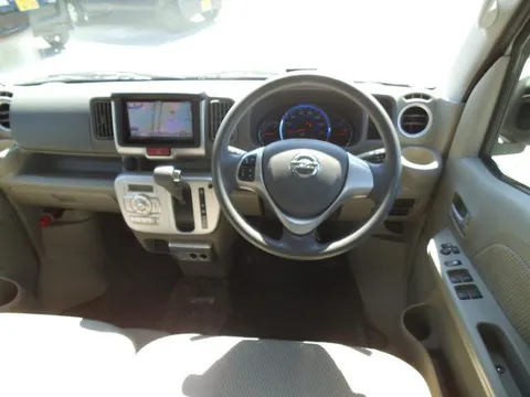 Nissan Clipper Rio